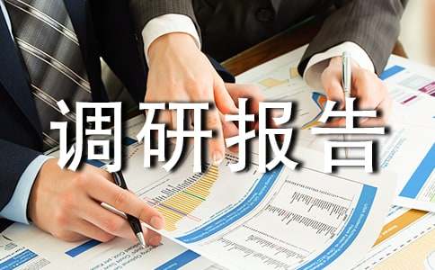 中國(guó)夢(mèng)調(diào)研報(bào)告