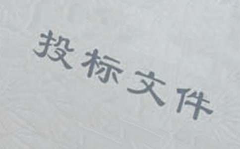 投標部門年終個人工作總結(jié)
