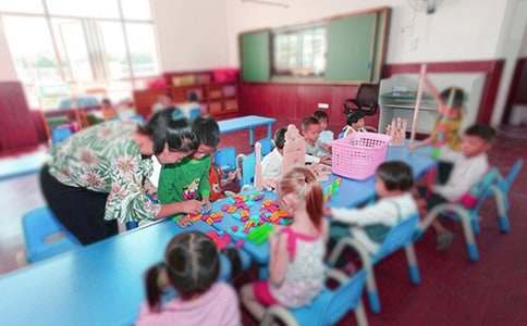 幼兒園園長工作總結報告