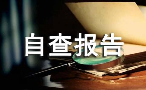 督導(dǎo)評估工作自查報告